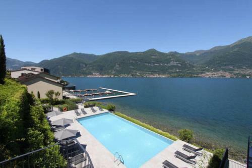 Apartamento Bellagio Lake Resort