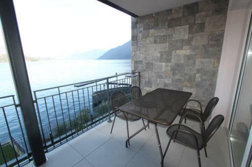 Apartamento Bellagio Lake Resort