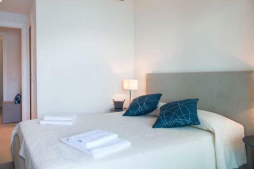 Apartamento Bellagio Lake Resort