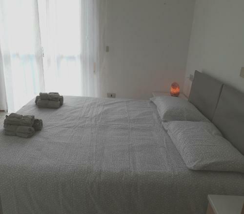 Apartamento Residenze Mare D'inverno