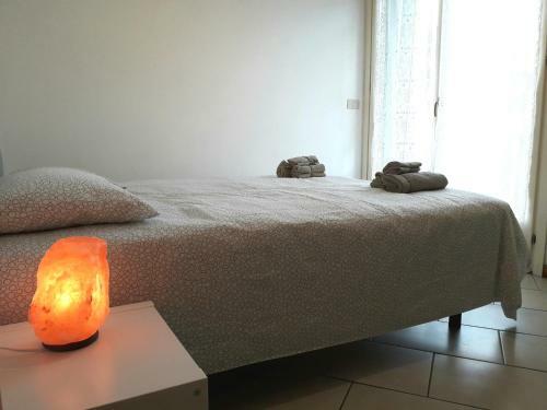 Apartamento Residenze Mare D'inverno