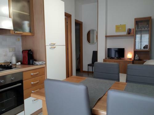 Apartamento Residenze Mare D'inverno