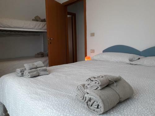 Apartamento Residenze Mare D'inverno