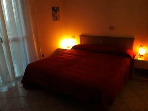 Apartamento Residenze Mare D'inverno