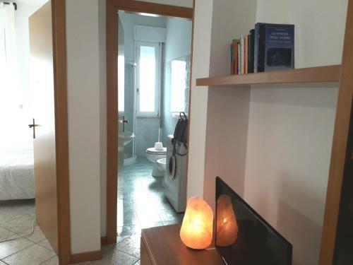 Apartamento Residenze Mare D'inverno