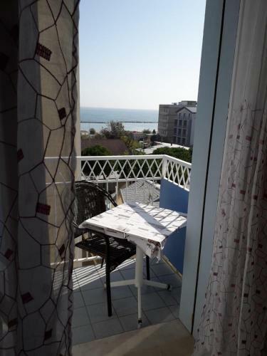Apartamento Residenze Mare D'inverno