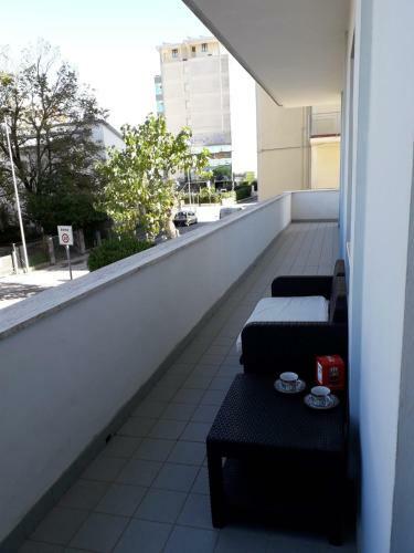 Apartamento Residenze Mare D'inverno
