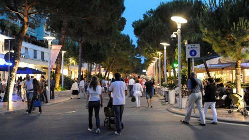 Apartamento Residenze Mare D'inverno