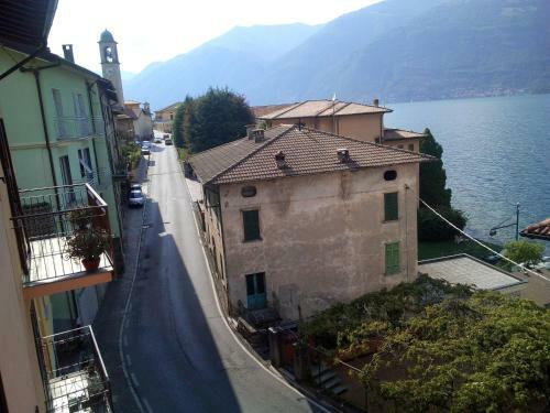 Apartamento Casa Valli