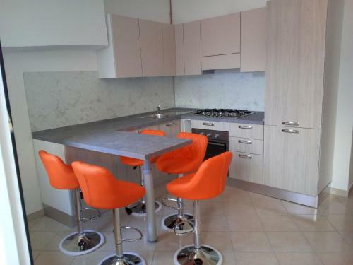 Apartamento Casa Valli