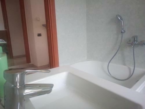 Apartamento Casa Valli