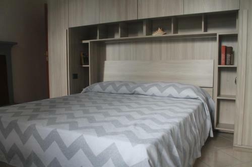 Apartamento Casa Valli