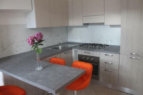 Apartamento Casa Valli