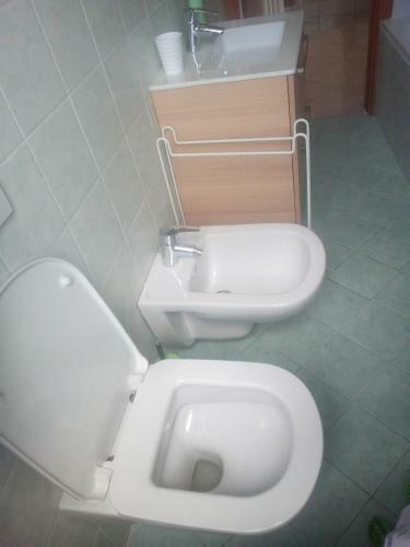 Apartamento Casa Valli