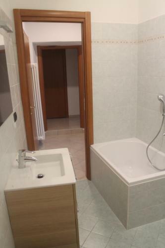 Apartamento Casa Valli