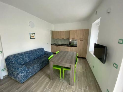 Apartamento Appartamenti Nadalini