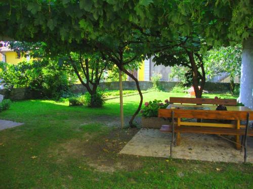 Apartamento Appartamenti Nadalini
