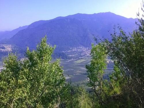 Apartamento Appartamenti Nadalini
