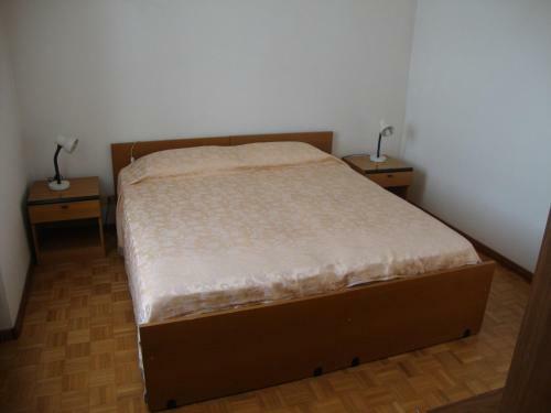 Apartamento Appartamenti Nadalini