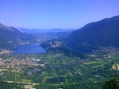 Apartamento Appartamenti Nadalini