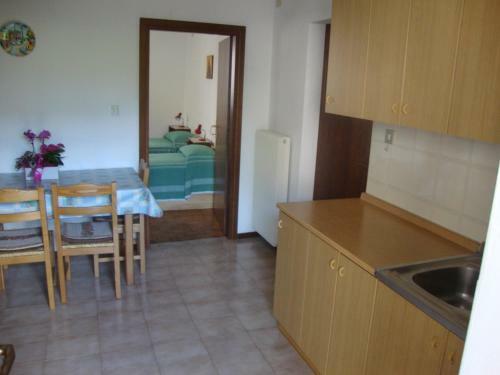 Apartamento Appartamenti Nadalini