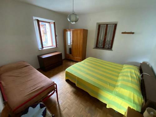 Apartamento Appartamenti Nadalini