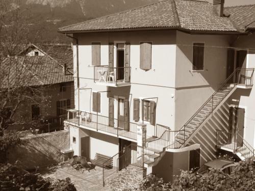 Apartamento Appartamenti Nadalini