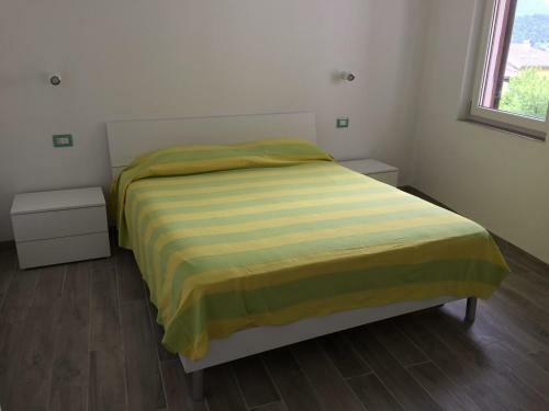 Apartamento Appartamenti Nadalini