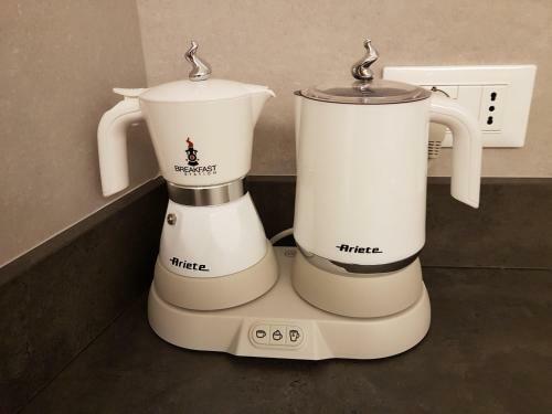 Apartamento Chez George