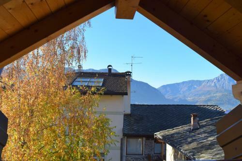 Apartamento Coccole Nel Fienile