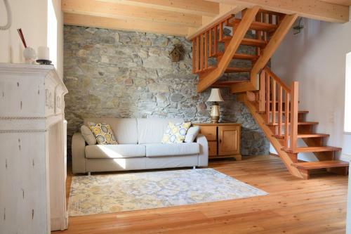 Apartamento Coccole Nel Fienile