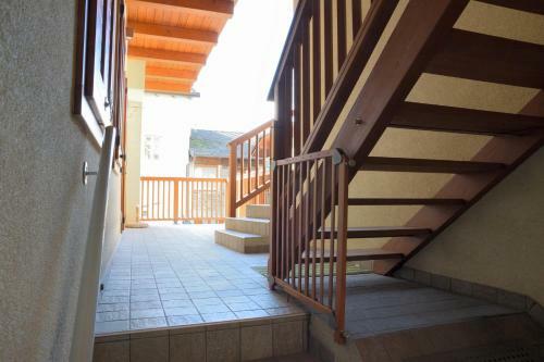 Apartamento Coccole Nel Fienile