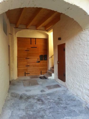 Apartamento Coccole Nel Fienile