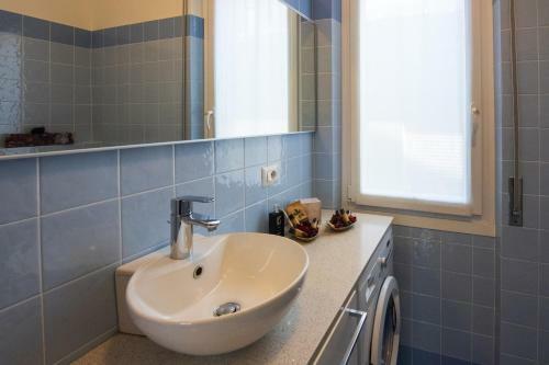 Apartamento Terrace