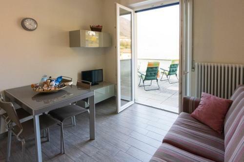 Apartamento Terrace