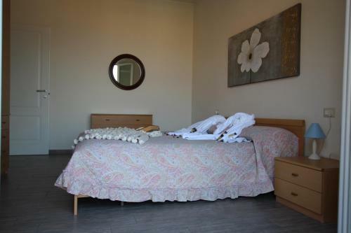 Apartamento Terrace
