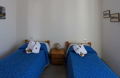 Apartamento Terrace