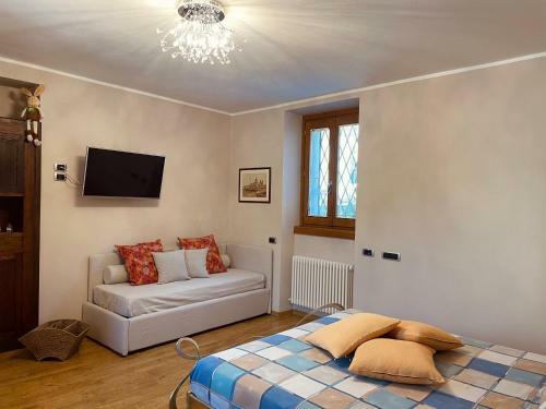 Apartamento Ca? Bareta