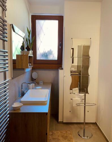 Apartamento Ca? Bareta