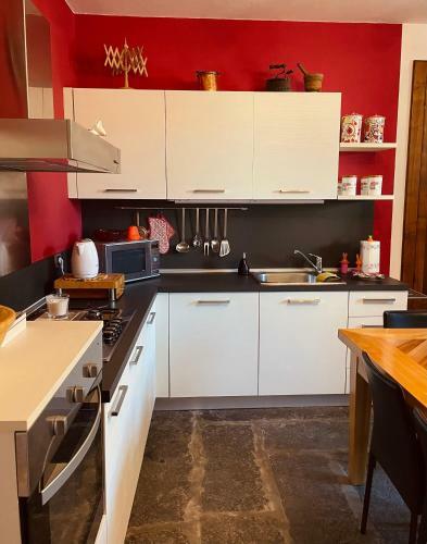 Apartamento Ca? Bareta