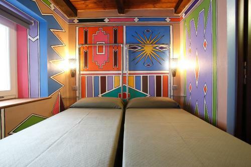 Bed & Breakfast C� Di Svan�e