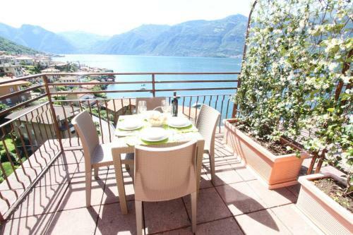 Apartamento Appartamento Sole