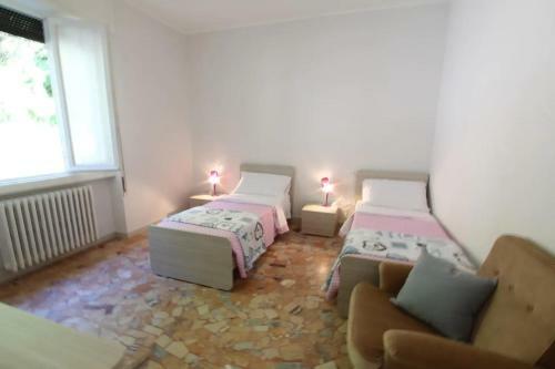 Apartamento Appartamento Sole