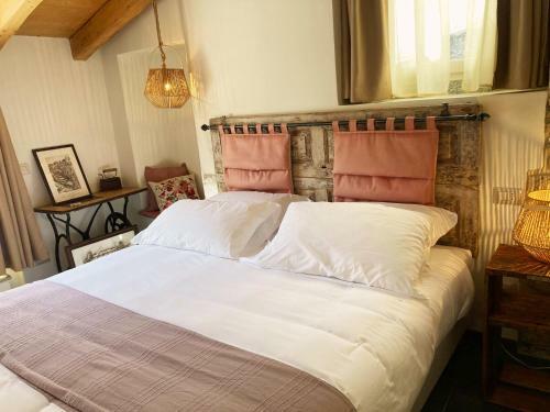 Bed & Breakfast La Corte Del Governo 565