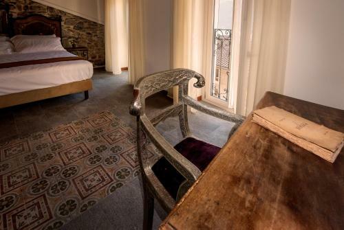 Bed & Breakfast La Corte Del Governo 565