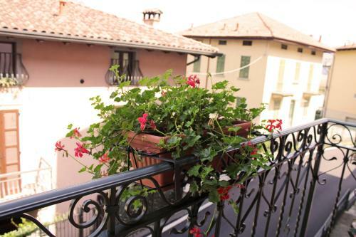 Bed & Breakfast La Corte Del Governo 565
