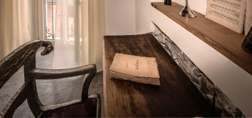 Bed & Breakfast La Corte Del Governo 565