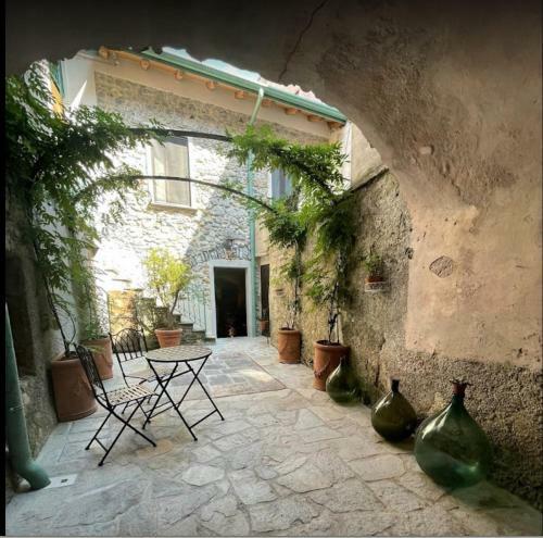 Bed & Breakfast La Corte Del Governo 565