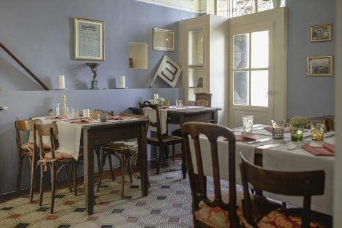 Bed & Breakfast La Corte Del Governo 565