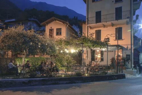 Bed & Breakfast La Corte Del Governo 565